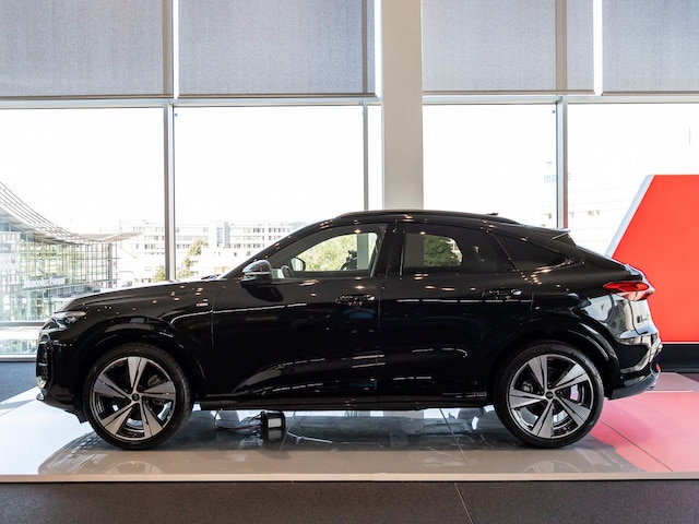 Audi Q5 Quattro S-Tronic Sportback