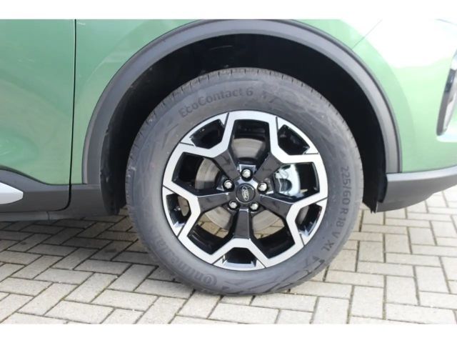 Ford Kuga AWD Active