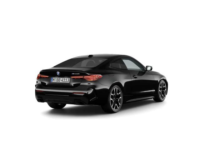 BMW 440 Coupé xDrive