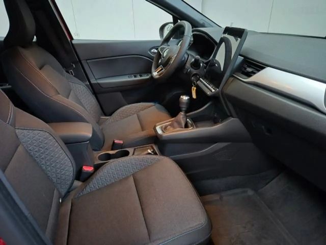 Renault Captur Evolution TCe 90