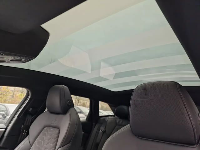 Audi A6 e-tron Avant Edition S-Line