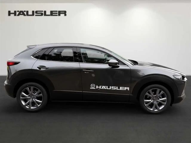 Mazda CX-30 Takumi