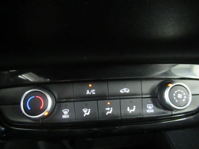 Opel Corsa 1,2  *Spurassistent *Verkehrszeichenkennung