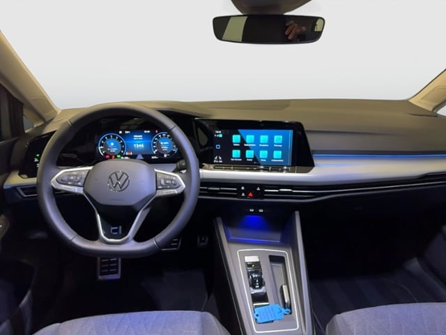 Volkswagen Golf DSG Golf VIII Move Plus