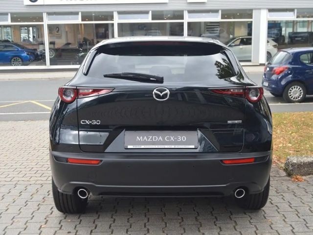 Mazda CX-30 Homura SkyActiv