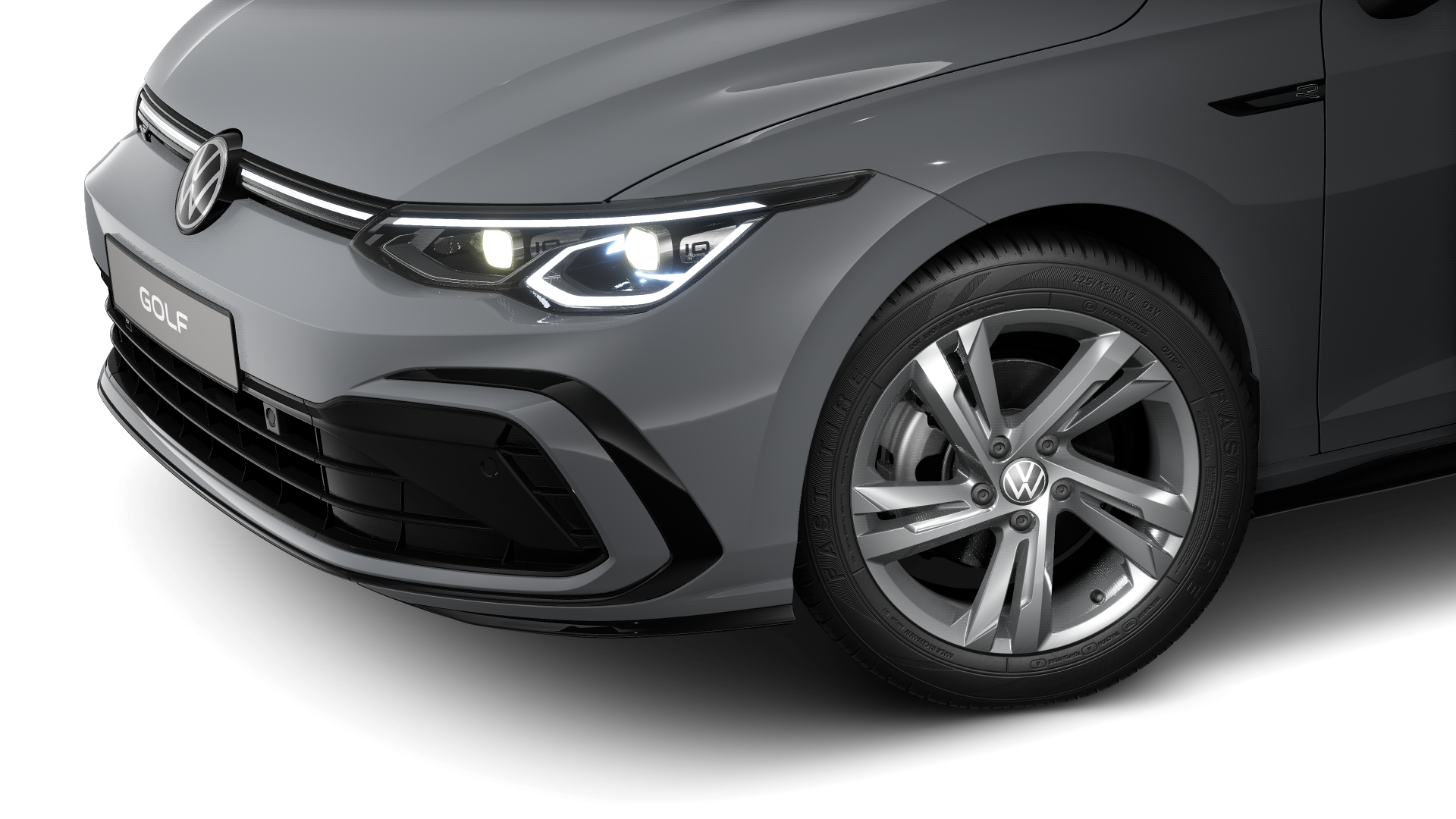 Volkswagen Golf 1.5 eTSI R-Line