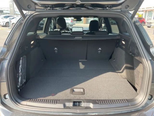 Ford Focus ST Line Wagon