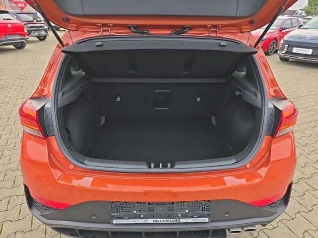 Hyundai i30 Hybrid N Line