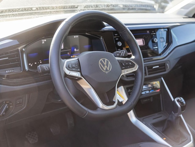 Volkswagen Taigo 1.0 TSI