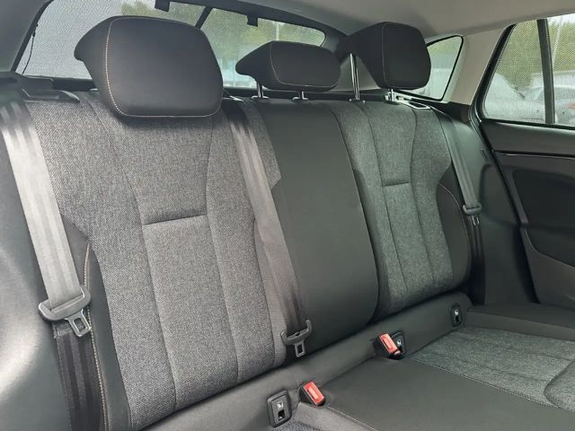 Skoda Scala 1.0 TSI Clever