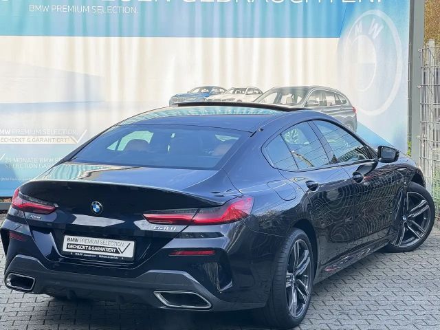 BMW 840 840i Coupé M-Sport xDrive