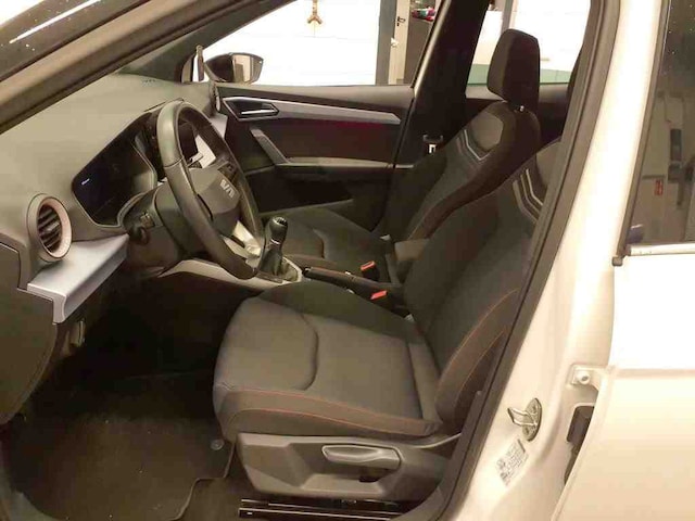 Seat Arona 1.0 TSI FR-lijn