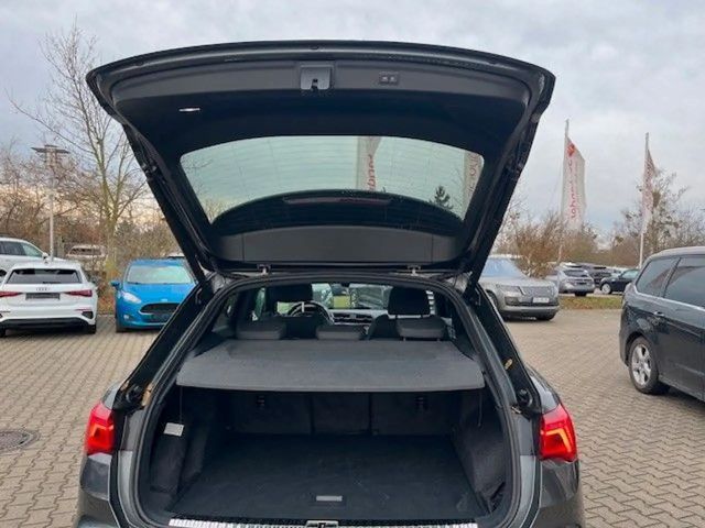 Audi Q3 40 TFSI Quattro S-Line