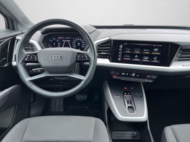 Audi Q4 e-tron 35