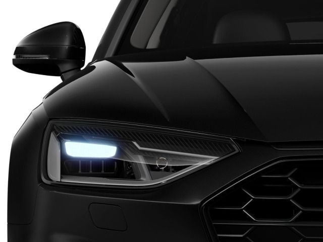 Audi A4 35 TDI Avant S-Line S-Tronic