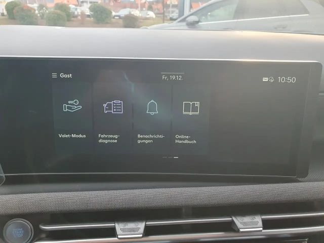 Hyundai Tucson 1.6 2WD Hybrid T-GDi