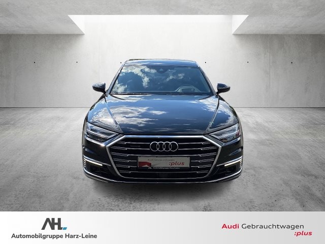 Audi A8 60 TFSI Hybride Quattro