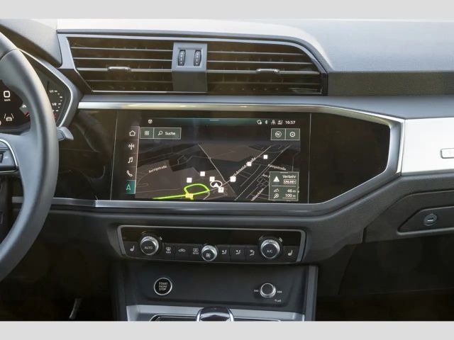 Audi Q3 35 TFSI S-Line S-Tronic Sportback