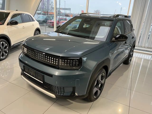 Fiat Grande Panda La Prima