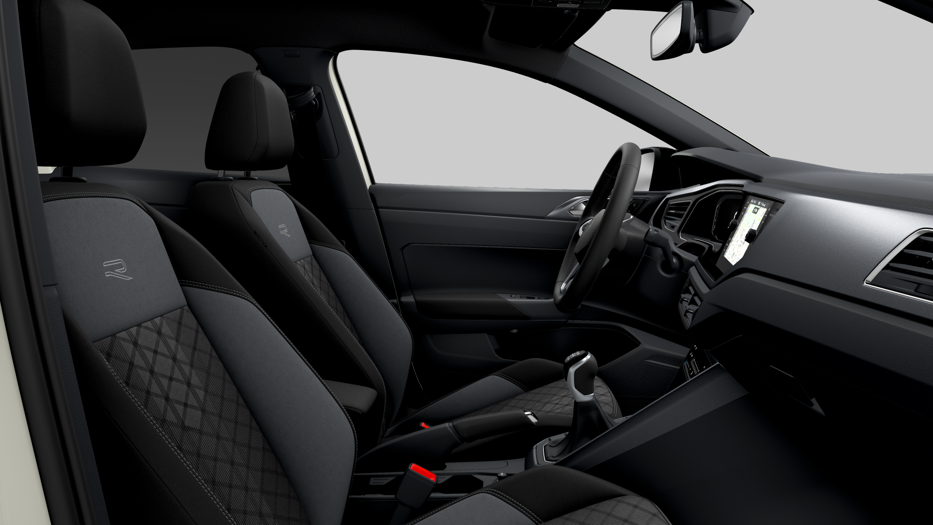 Volkswagen Taigo 1.0 TSI R-Line Style