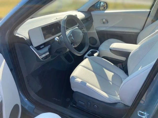 Hyundai IONIQ 5 58 kWh Techniq