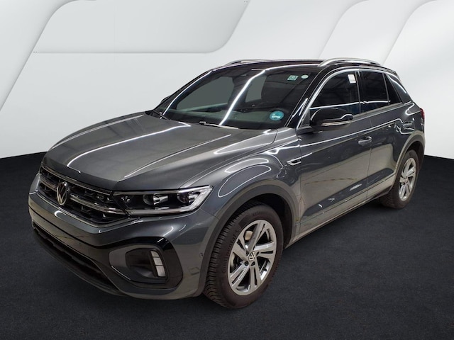 Volkswagen T-Roc 1.5 TSI