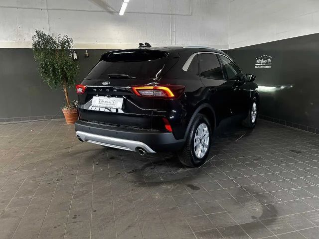 Ford Kuga EcoBoost Titanium