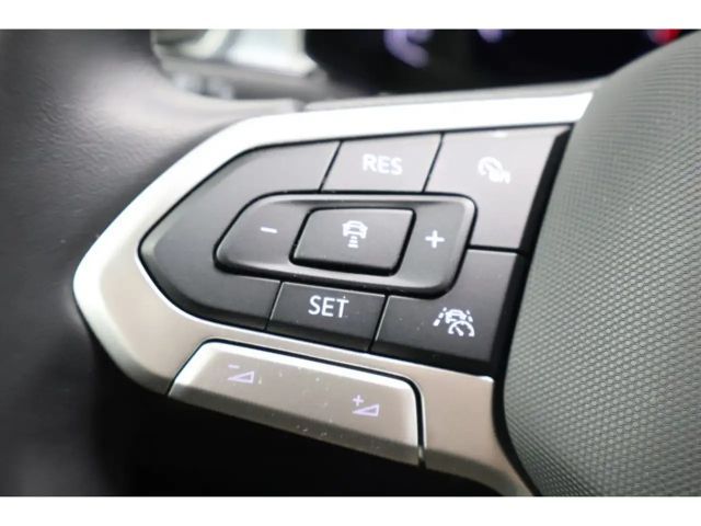 Volkswagen T-Roc 1.0 TSI