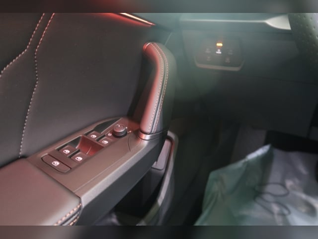 Cupra Formentor 4Drive