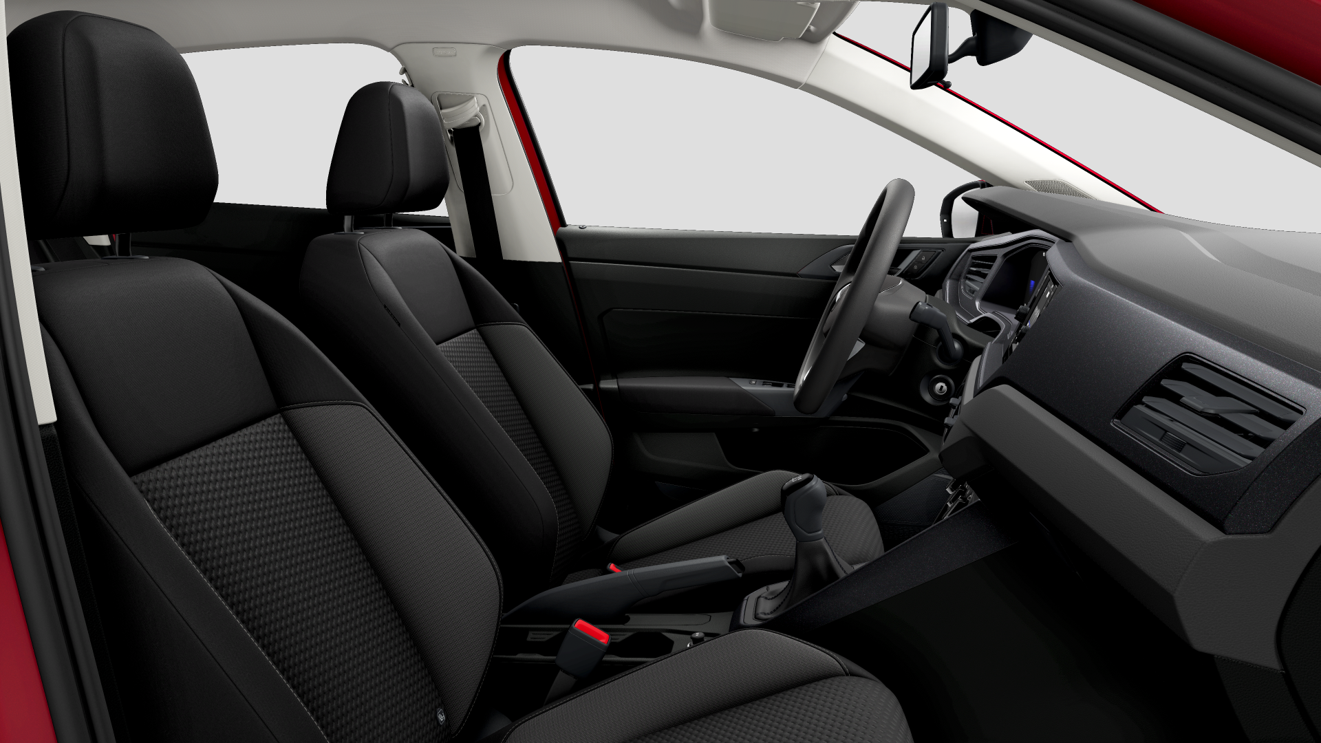 Volkswagen Polo 1.0 TSI