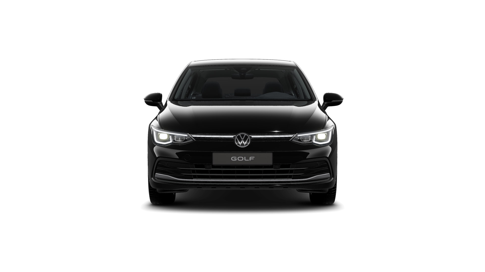 Volkswagen Golf DSG Golf VIII