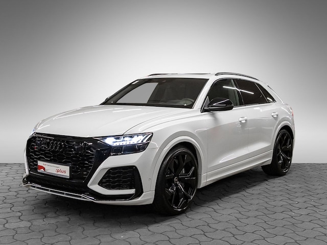 Audi RS Q8 Quattro