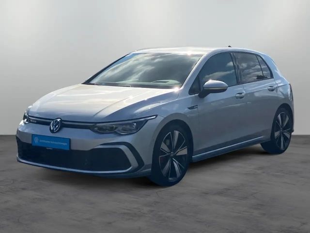 Volkswagen Golf 2.0 TDI DSG GTD Golf VIII