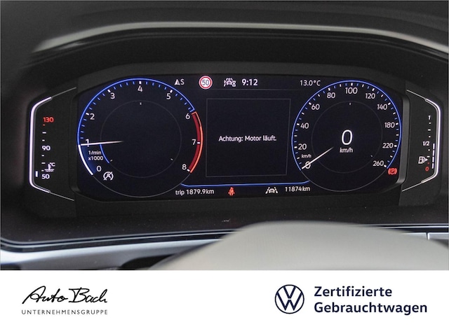 Volkswagen T-Roc 1.0 TSI Life