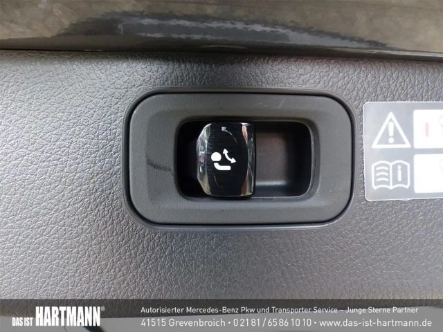 Mercedes-Benz C 180 AVANTGARDE Estate