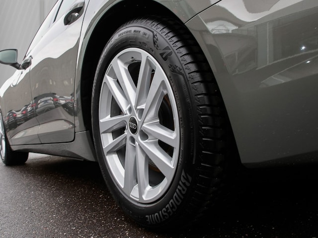 Audi A6 55 TFSI Quattro S-Tronic Sedan