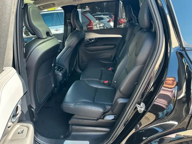 Volvo XC90 AWD Ultimate