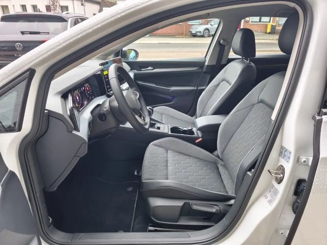 Volkswagen Golf 1.5 TSI