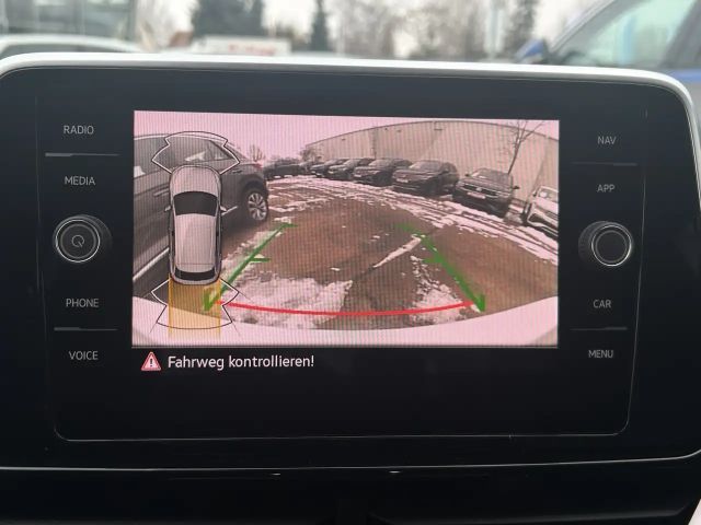 Volkswagen T-Roc IQ.Drive R-Line