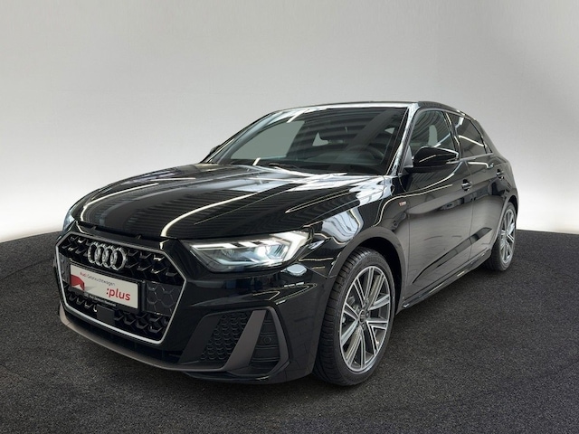 Audi A1 30 TFSI S-Line S-Tronic Sportback