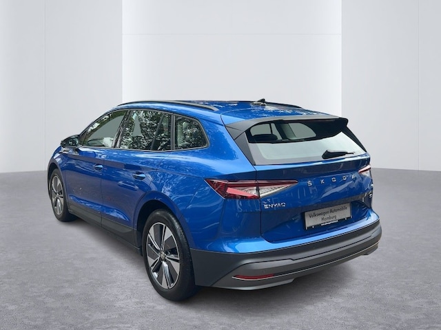 Skoda Enyaq Loft iV 60