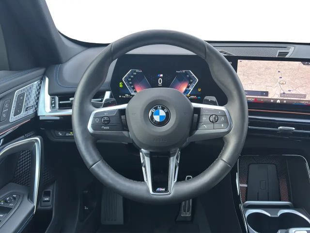 BMW X1 M-Sport sDrive18d