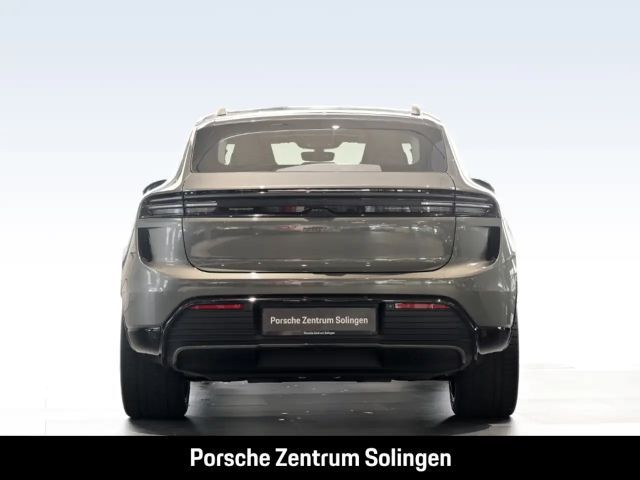 Porsche Macan Turbo