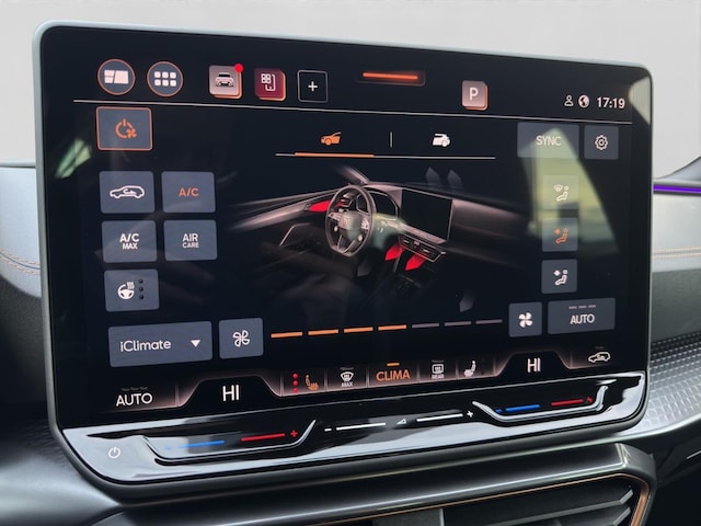 Cupra Leon DSG Sportstourer