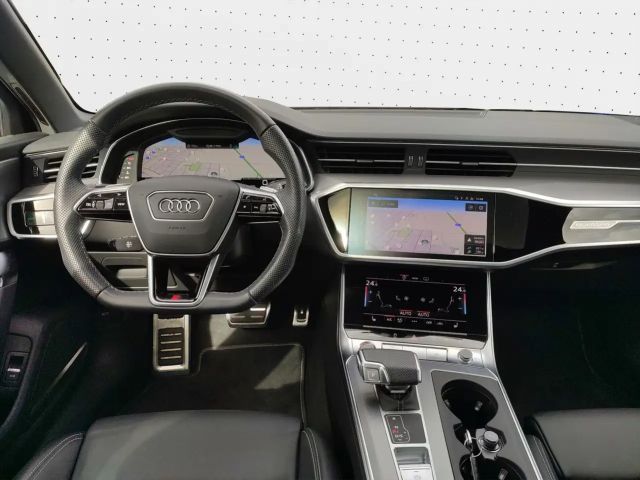 Audi S6 3.0 TDI Quattro Sedan