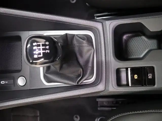 Volkswagen Caddy Style