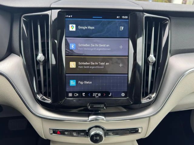 Volvo XC60 AWD Core T6