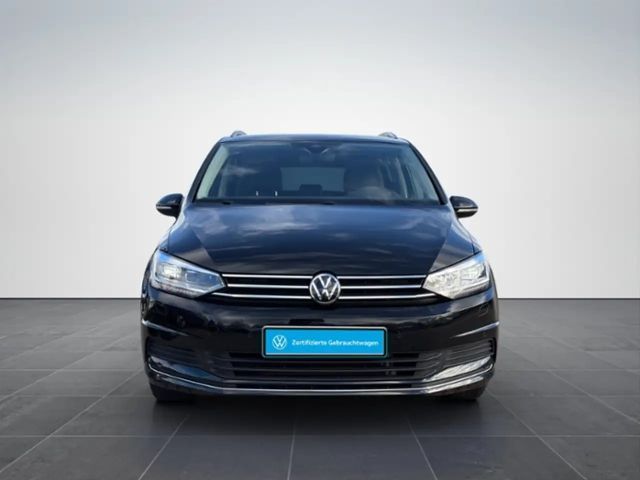 Volkswagen Touran 2.0 TDI DSG