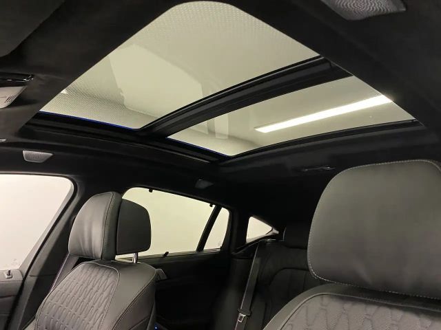 BMW X6 Coupé M-Sport xDrive40d