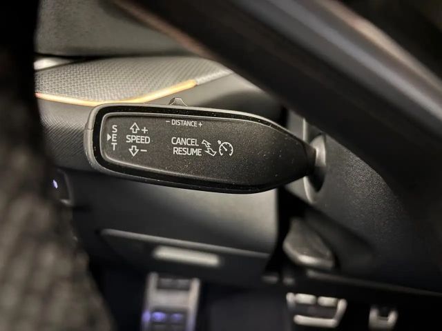 Skoda Kodiaq 4x4 Sportline